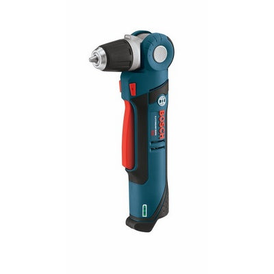 Bosch PS11-102 12V Max Right Angle Drill/Driver Kit W/ (1) 2.0Ah Battery