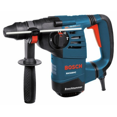 Bosch RH328VC 1-1/8" Sds-Plus® Rotary Hammer W/ Vibration Control