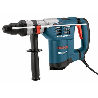 Bosch RH432VCQ 1-1/4" Sds-Plus® Rotary Hammer W/ Vibration Control