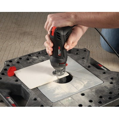 Bosch SS355-10 120V Spiral Saw Kit