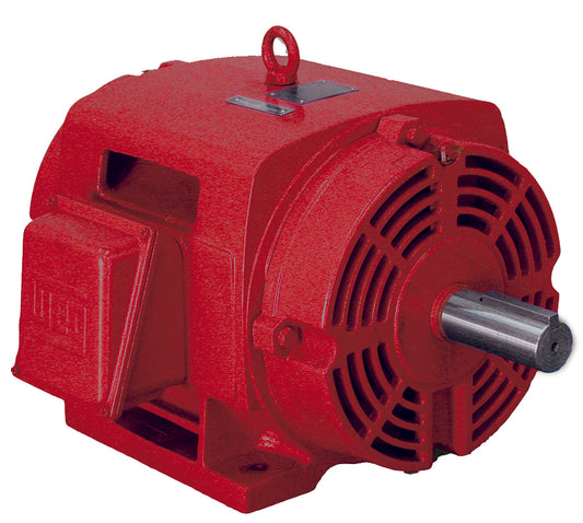 WEG 01536OP3HFP215T-S 15HP,3600RPM,213/5T Frame,ODP-FIREPUMP (1 EA)