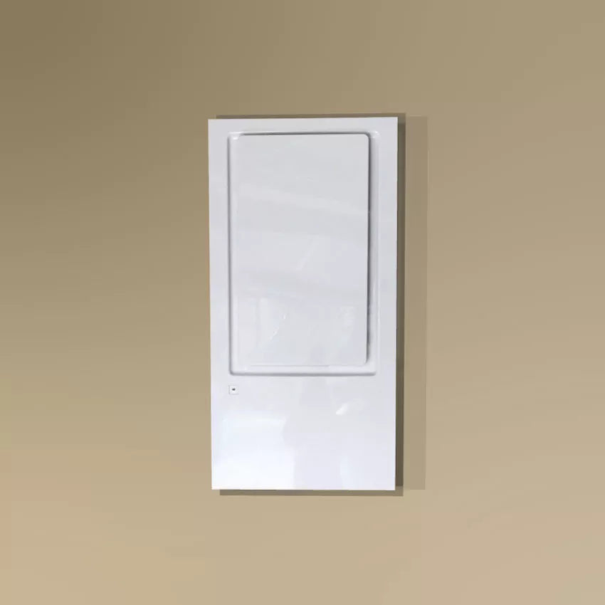 Innovative Dehumidifier IW25-5 OW IW25-5 On-Wall Dehumidifier Includes On-Wall Cover