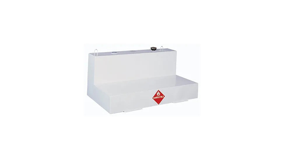 CRESCENT JOBOX® 484000 100Gal. Liquid Transfertank 45-1/2"X23-