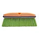 MAGNOLIA BRUSH 3314-N 14"Green Flag Nylon Brush Req.M60-M72