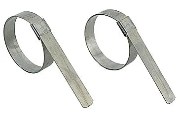 BAND-IT CP0699 36006 1-1/2X5/8 Galv Center Punch Clamp (100 EA)
