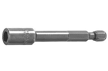 APEX® M6N-0808-3 08588 1/4" Single Hex Ma