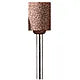 DREMEL® 932 3/8" Aluminum Oxide Grinding Stone