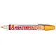 DYKEM 44250 High Temperature Black Medium Tip (1 EA)
