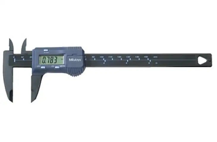 MITUTOYO 182-111 150Mm Wide Steel Rule