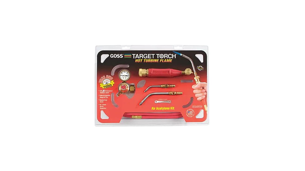 GOSS KX-4B Go Kx-4B Kit
