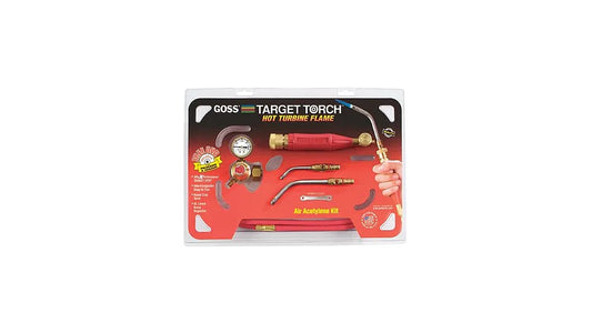 GOSS KX-4B Go Kx-4B Kit
