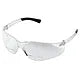 MCR SAFETY BKH10 Bearkat Magnifier - 1.0Clear Lens