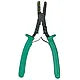 GREENLEE® K30GL Crimper Square Fc