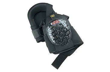 CLC CUSTOM LEATHER CRAFT G340 Kneepads Professional Gel Nylon