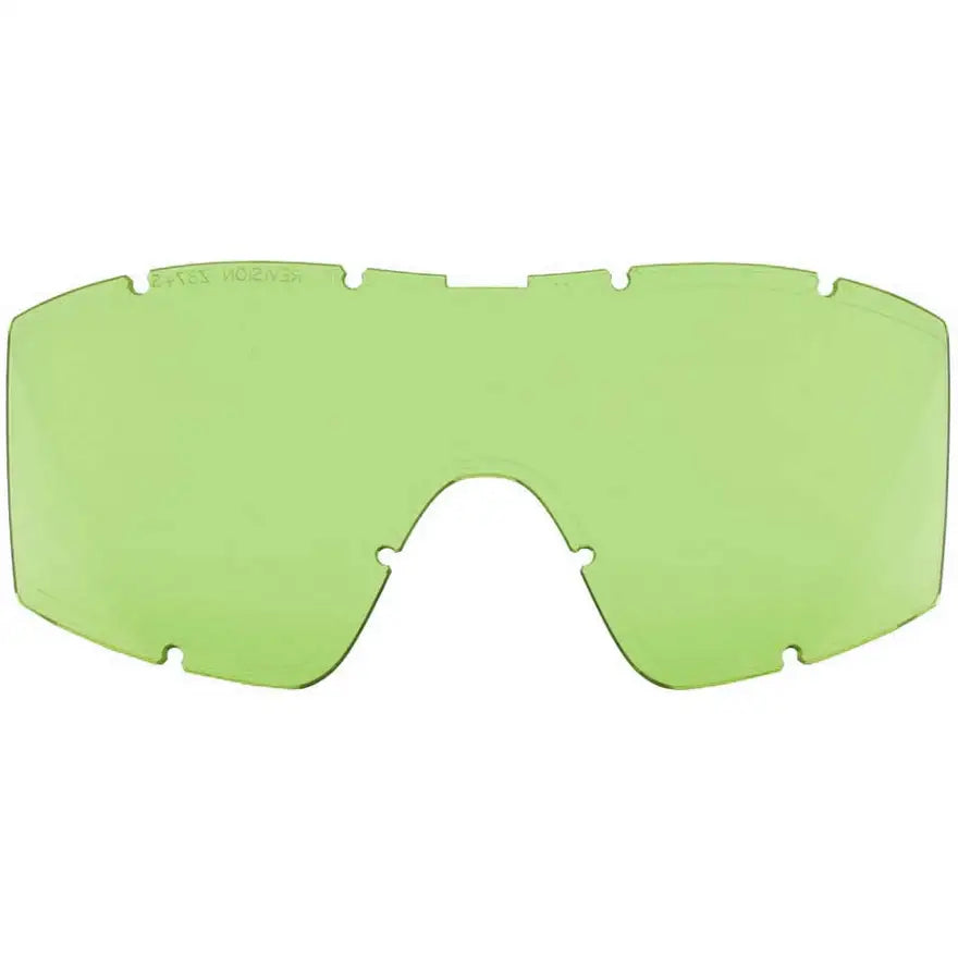 Revision Military 4-0440-9460 Locust Goggle - E2-5 Laser Lens