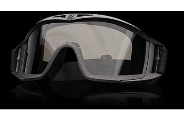 Revision Military 4-0309-0501 Desert Locust® Goggle System - Basic Kit