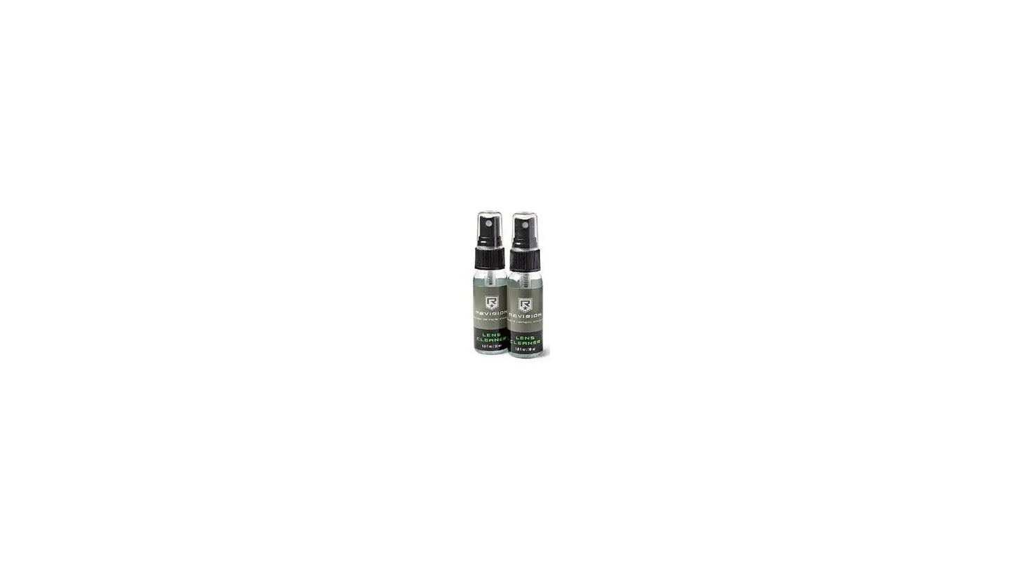 Revision Military 4-0671-9003 LENS CLEANER SPRAY