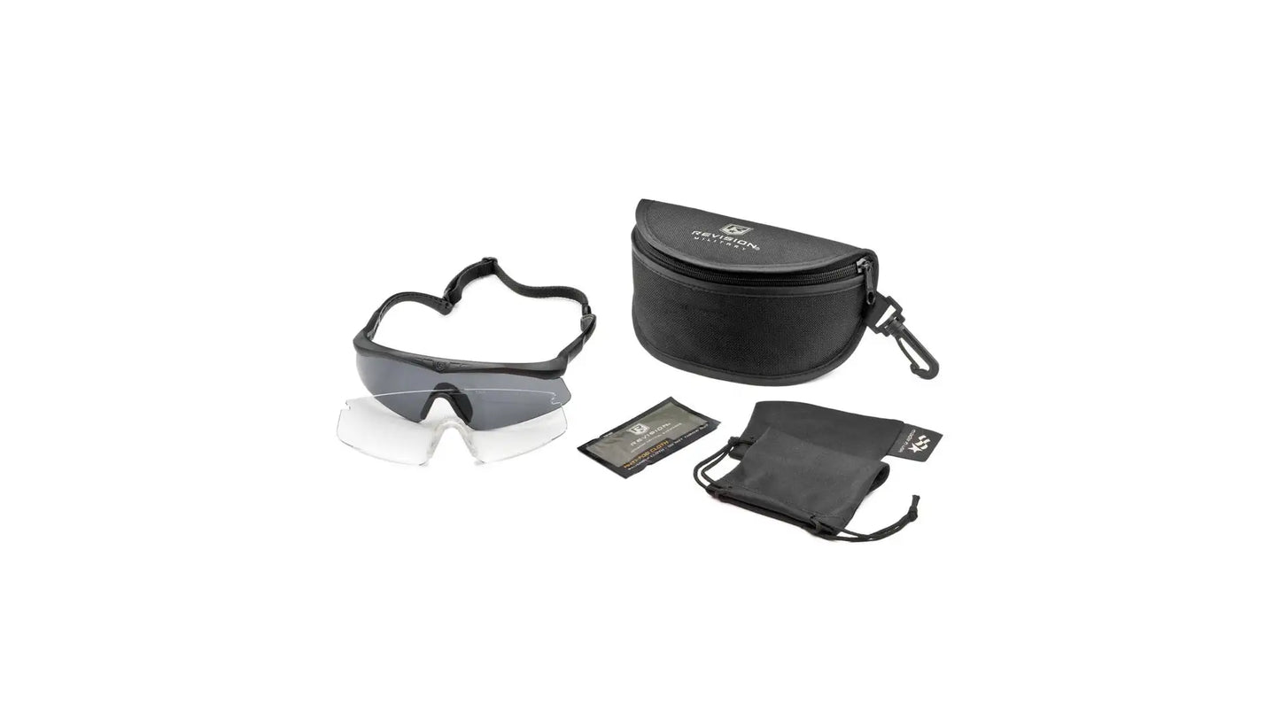 Revision Military 4-0076-0720 Sawfly® Legacy - Essential Kit (Small)