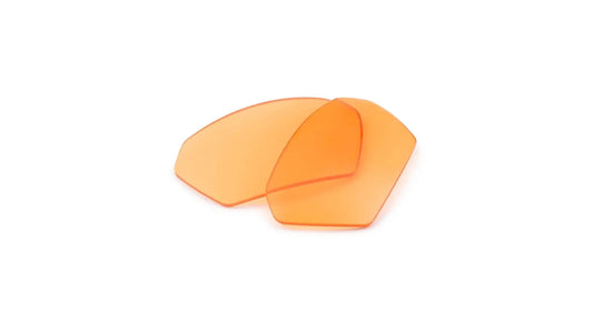 Revision Military 4-0750-0316 Shadowstrike - Vermillion Replacement Lenses