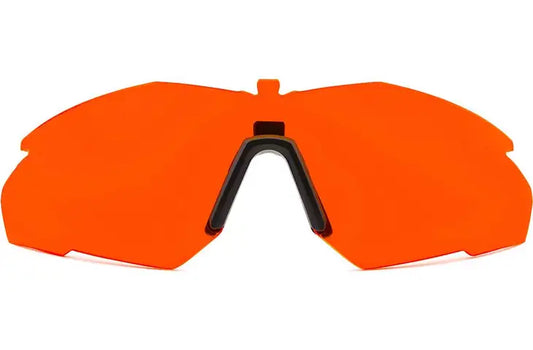 Revision Military 4-0152-9047 Stingerhawk® Eyewear FT-2 Laser Lens (Large)