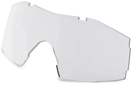 Revision Military 4-0607-0103 Wolfspider® -Yellow  Replacement Lens