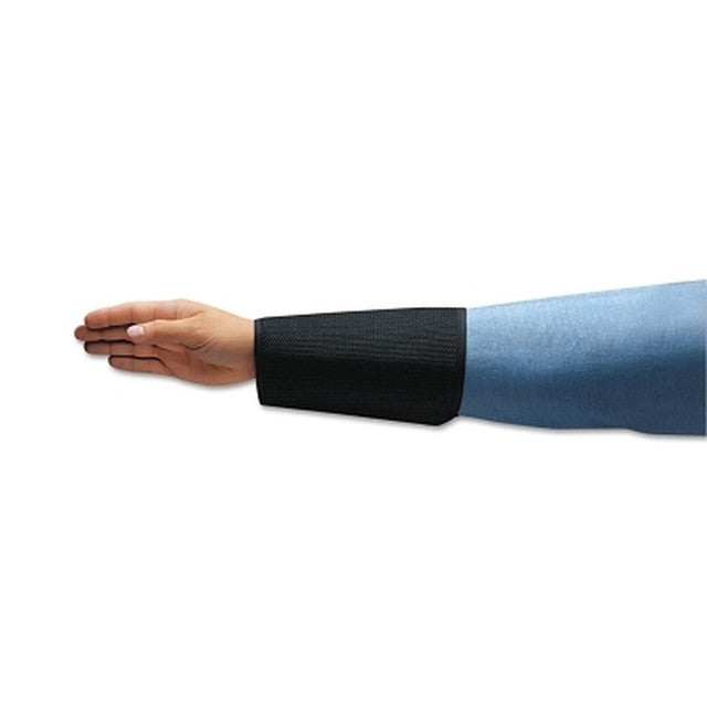 HYFLEX® 59-801-8 Ansell Cloth 59801 Cms-8B Sz 8" Cane Mesh Blk