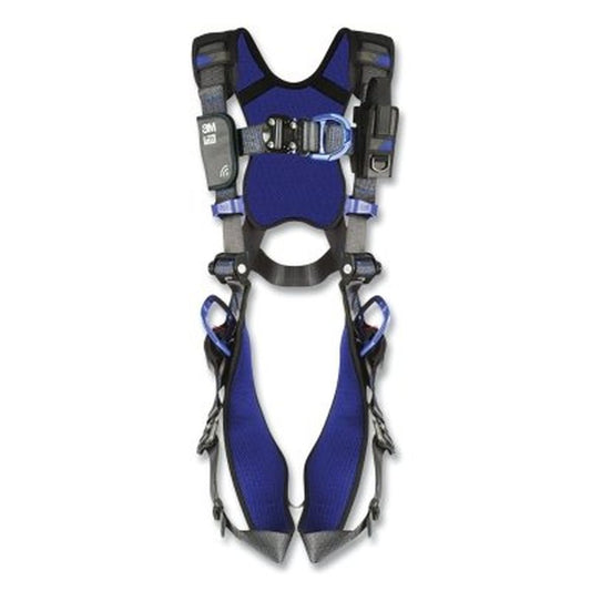 DBI-SALA® 1113212 Exofit Nex Global Wind Energy Harness Aluminum
