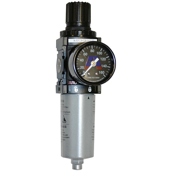 American Lube 104432 Tamper Kit for P-39224-624 Filter/Regulator