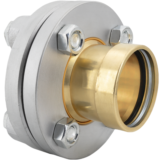 Legend Valves 301-120PNL 3" P-571NL XLC