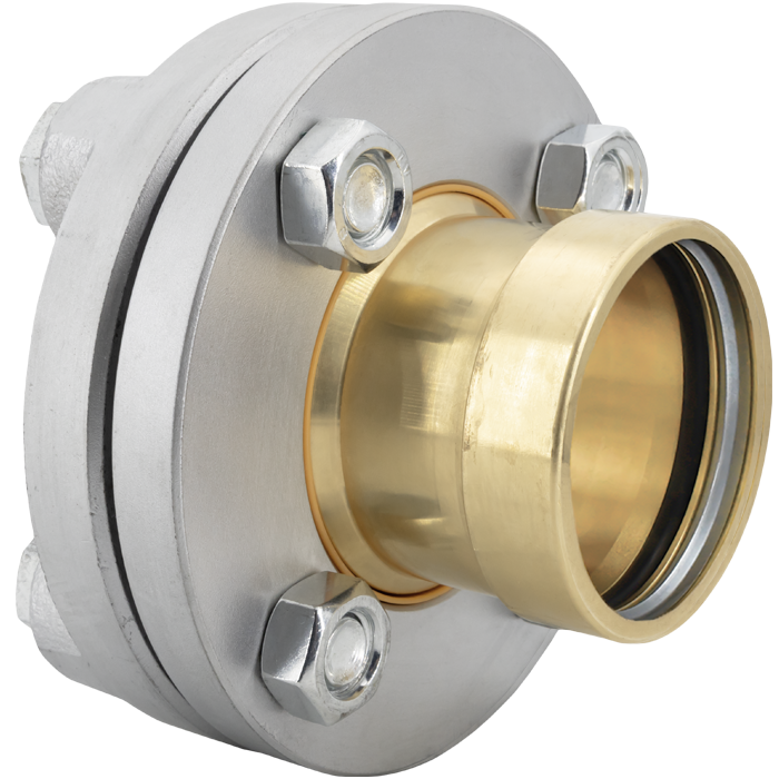 Legend Valves 301-121PNL 4" P-571NL XLC