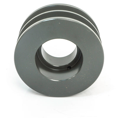 Packard P2BK80H Light Duty Bush Type, 2 Groove Sheave, 7.75 O.D.