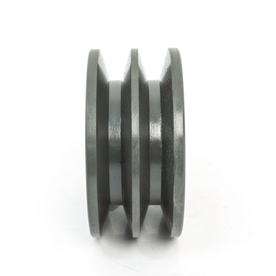 Packard P2BK80H Light Duty Bush Type, 2 Groove Sheave, 7.75 O.D.