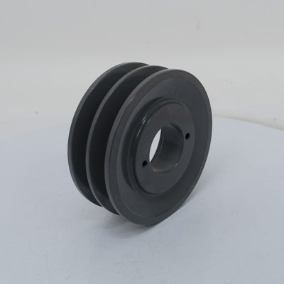 Packard P2BK50H Light Duty Bush Type, 2 Groove Sheave, 4.75 O.D.