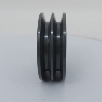 Packard P2BK50H Light Duty Bush Type, 2 Groove Sheave, 4.75 O.D.