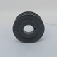 Packard P2BK50H Light Duty Bush Type, 2 Groove Sheave, 4.75 O.D.