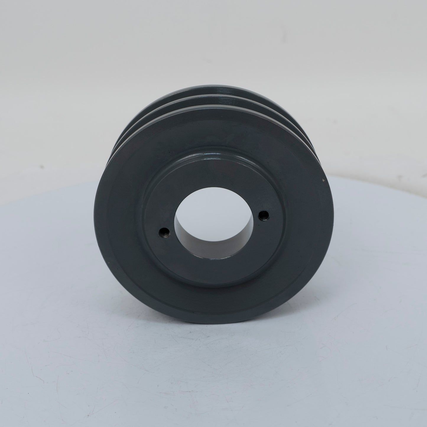 Packard P2BK50H Light Duty Bush Type, 2 Groove Sheave, 4.75 O.D.
