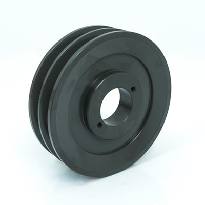 Packard P2BK62H Light Duty Bush Type, 2 Groove Sheave, 5.95 O.D.