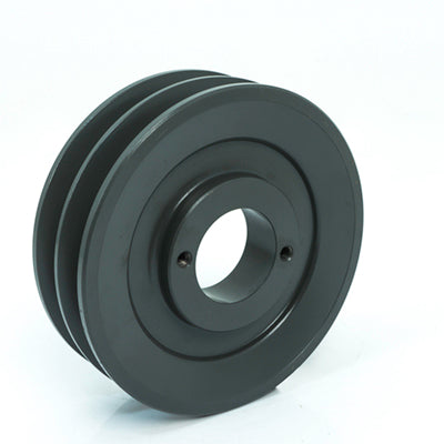 Packard P2BK62H Light Duty Bush Type, 2 Groove Sheave, 5.95 O.D.
