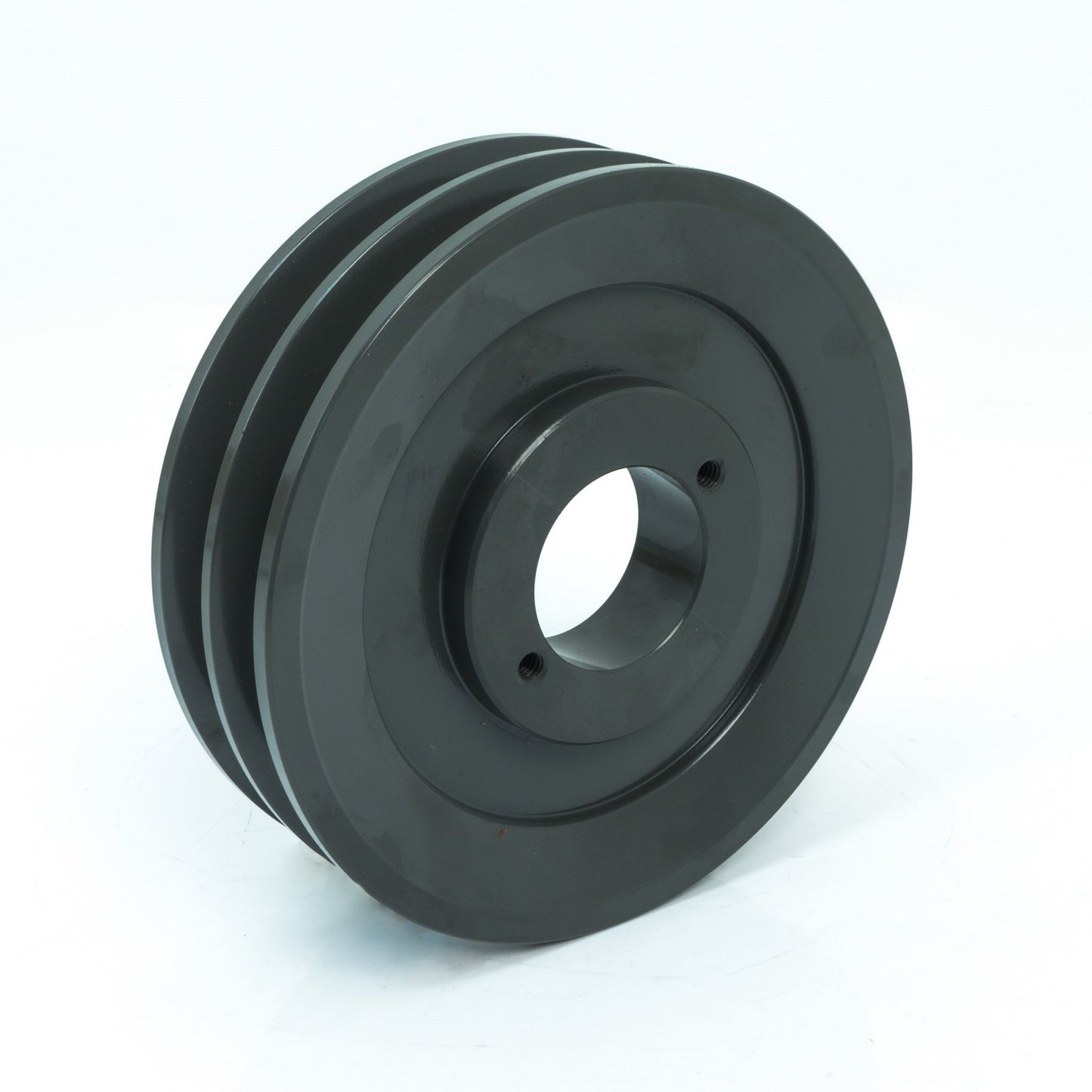 Packard P2BK62H Light Duty Bush Type, 2 Groove Sheave, 5.95 O.D.