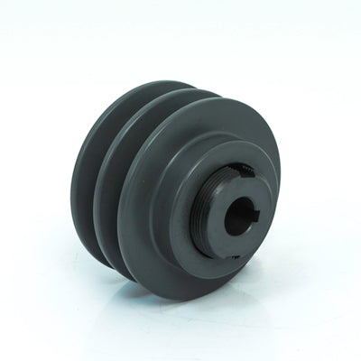 Packard P2VP5678 Variable Pitch, 2 Groove Sheave, 5.35 O.D., 7/8 Bore