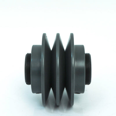 Packard P2VP5678 Variable Pitch, 2 Groove Sheave, 5.35 O.D., 7/8 Bore