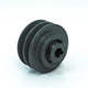 Packard P2VP60118 Stock Pvp Variable Pitch Double Groove Pulleys 6 O.D.