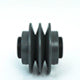 Packard P2VP60118 Stock Pvp Variable Pitch Double Groove Pulleys 6 O.D.