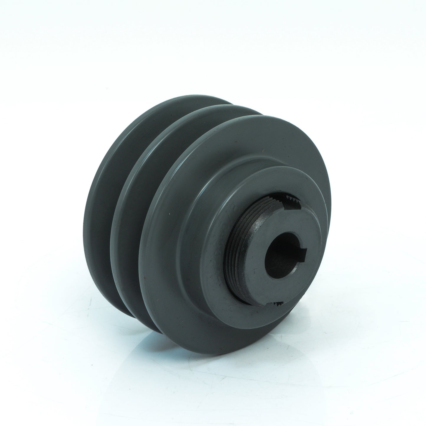 Packard P2VP60118 Stock Pvp Variable Pitch Double Groove Pulleys 6 O.D.