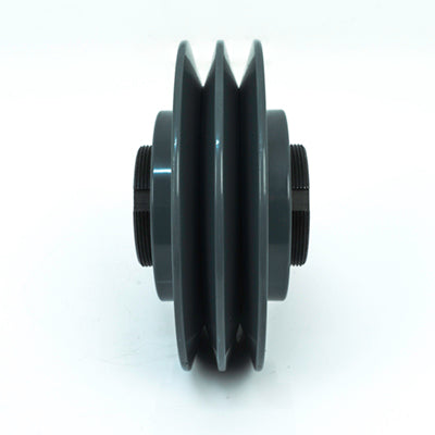 Packard P2VP6278 Variable Pitch, 2 Groove Sheave, 5.95 O.D., 7/8 Bore