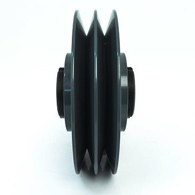 Packard P2VP71158 Variable Pitch, 2 Groove Sheave, 7.10 O.D., 1-5/8 Bore