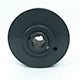 Packard P2VP71158 Variable Pitch, 2 Groove Sheave, 7.10 O.D., 1-5/8 Bore