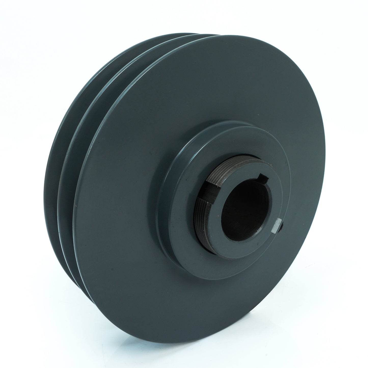 Packard P2VP71158 Variable Pitch, 2 Groove Sheave, 7.10 O.D., 1-5/8 Bore