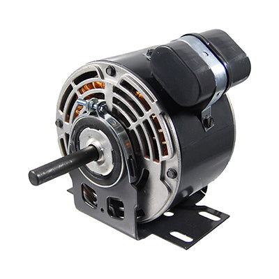 Packard 40251 Resilient Base Motor, 1/6 Hp, 208-230 Volts, 1550 Rpm, Copeland Repl.