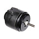 Packard 65043 Packard 50 Watt Cast Iron Unit Bearing Motor 230 Volts Ccw 1500 Rpm